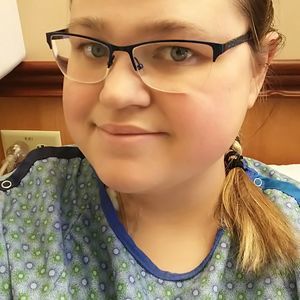 Meet your Posher, Kate